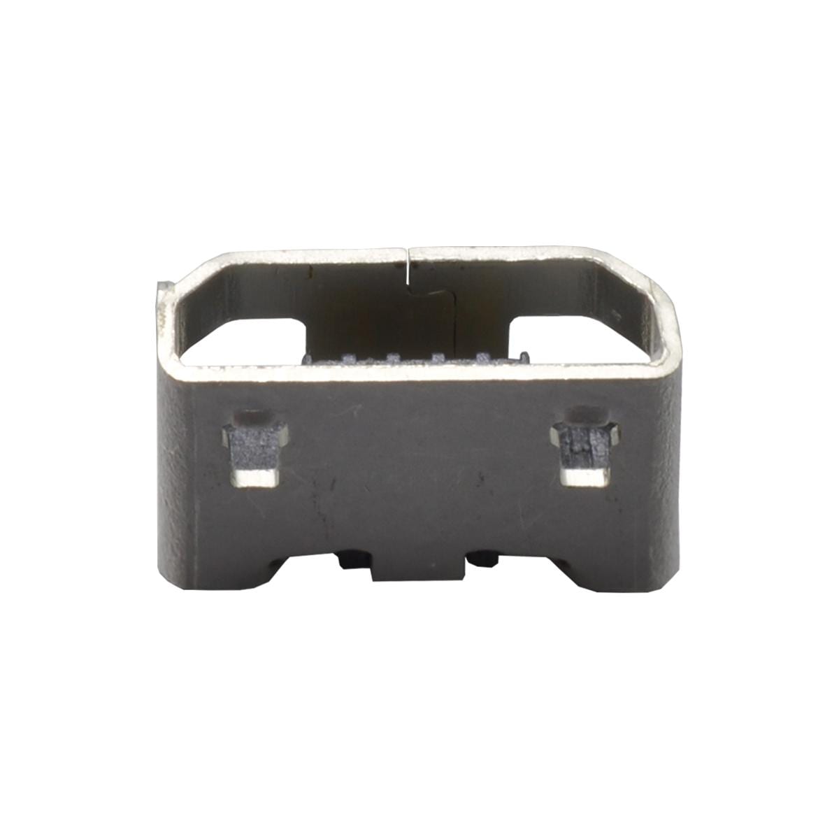 U01S0011R Series Micro USB 5Pin Crimped Edge Connector (3/5)