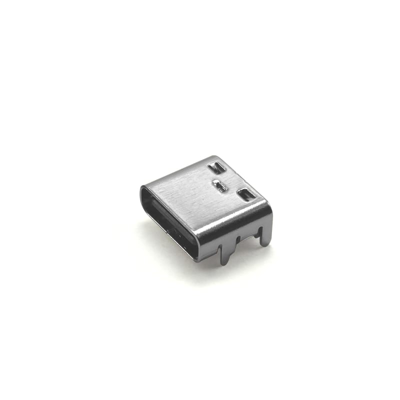 U04S0016R Series Type C 16 Pin Female Socket USB Connector (2/5)