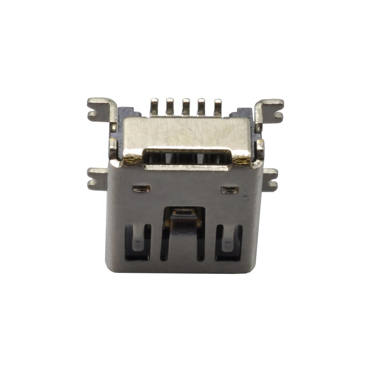 U05S0007R Series Mini USB 5Pin Female Socket Connector (3/5)