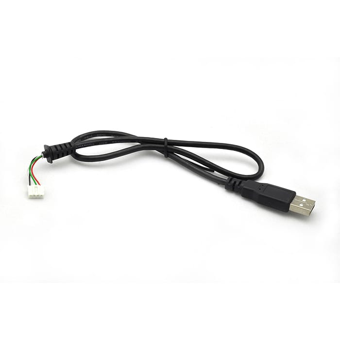 USB Wiring Harness