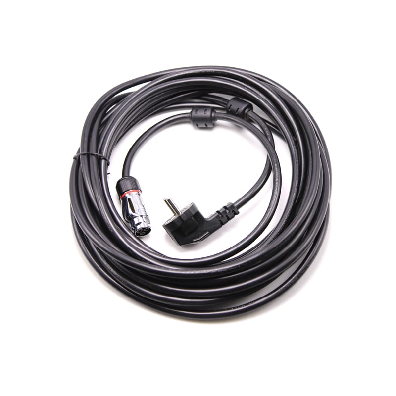 Wire Harness for Lawnmower
