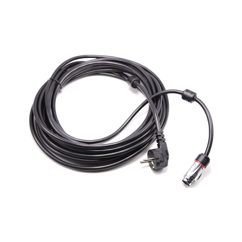 Wire Harness for Lawnmower (2/4)