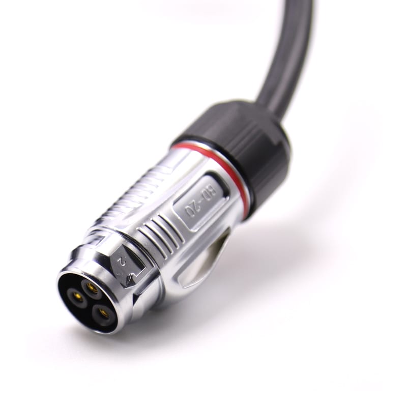 Wire Harness for Lawnmower (4/4)