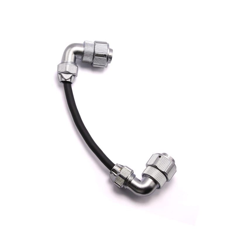 XSZ11134025 Series Inter-PACK Power Wiring Harness for Energy Storage (2/5)