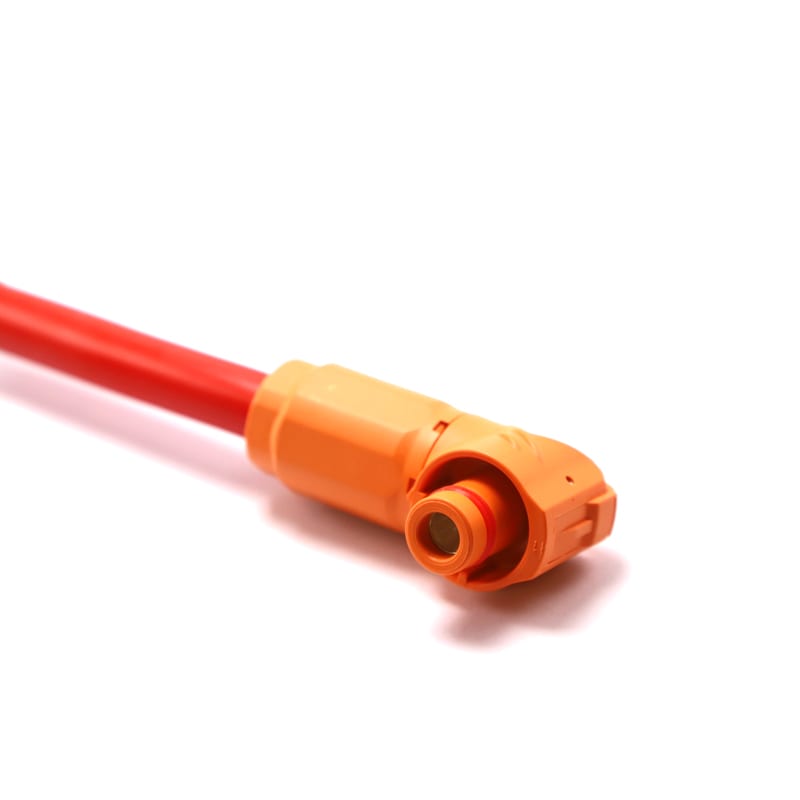 XSZ11134026 Series Inter-PACK Communication BAT- Wiring Harness for Energy Storage (3/4)