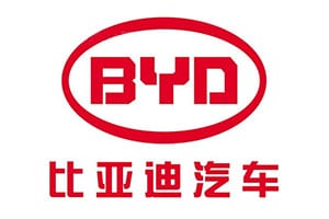 BYD