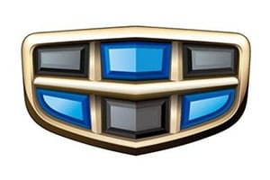 Geely